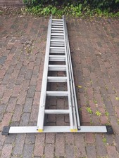 3 piece ladder for sale 3 piece ladder for sale BRISTOL