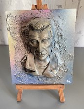 Cadre johnny hallyday d'occasion  Villeneuve-sur-Yonne