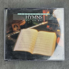 Hymns voices instrumental for sale  Jacksonville