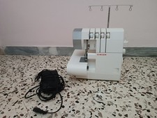 Singer 14sh654 macchina usato  Roccapiemonte