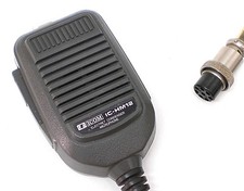Genuine icom hm12 for sale  LONDON