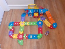 Vtech toot toot for sale  SKELMERSDALE