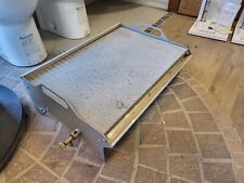 Belfer 1219 barbecue usato  Novi Ligure