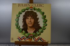 Disque vinyle tours d'occasion  Bohain-en-Vermandois