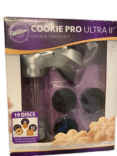Wilton cookie press for sale  Sewell