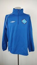 Umbro napoli giacca usato  Massa di Somma