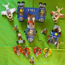 Playmobil 3082 raumgleiter gebraucht kaufen  Hausham