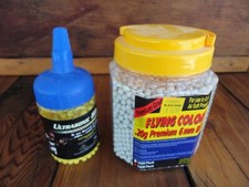 Airsoft bbs 6mm for sale  Talent
