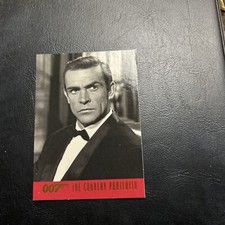 B4d james bond for sale  Walnut