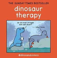 Dinosaur therapy sunday for sale  UK