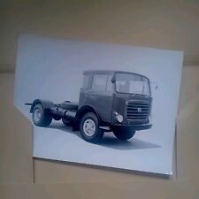 Camion motrice tigre usato  Brescia