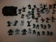 Warhammer 40k lot d'occasion  Nantes-