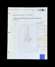 Wilton tradesman model for sale  Minneapolis
