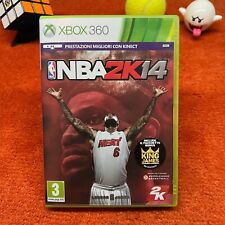 Nba 2k14 microsoft usato  Milano