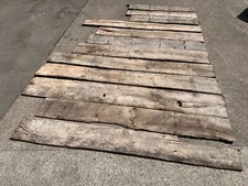 Square reclaimed antique for sale  LEEDS