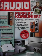 Audio dynaudio focus gebraucht kaufen  Heidelberg