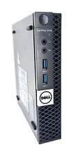 Usado, Micro PC Dell OptiPlex 3040, Core i5 6ª Geração, 8GB de Memória, SSD de 128GB, Win 11 comprar usado  Enviando para Brazil