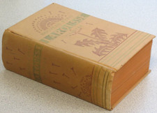 Nouveau petit larousse d'occasion  Expédié en Belgium