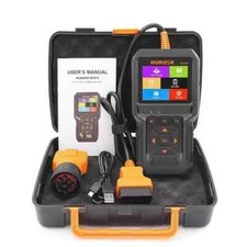 Humzor nc610 obd2 usato  Veroli