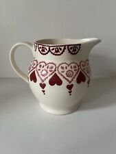 Emma bridgewater sampler for sale  NORTHAMPTON