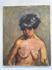 Vintage oil painting for sale  Brooklyn