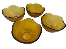 small glass amber bowl for sale small glass amber bowl for sale Canby
