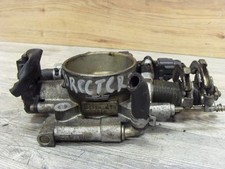 Subaru forester drosselklappe gebraucht kaufen  Augustdorf