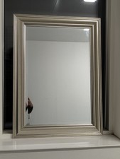Large silver framed for sale  ILFORD