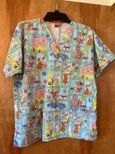 Curious george scrub for sale  Warsaw