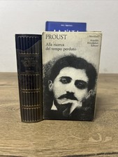 Proust alla ricerca usato  Italia