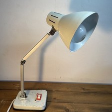 Vintage anglepoise desk for sale  BURNLEY