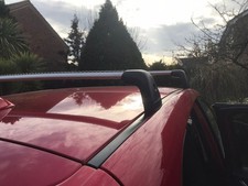 mazda 5 roof bars for sale mazda 5 roof bars for sale STEVENAGE