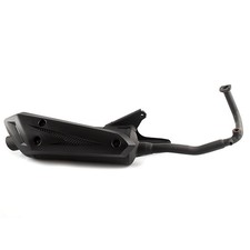 Complete exhaust system for sale  EXETER
