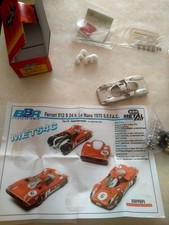Bbr kit ferrari usato  Verrua Po