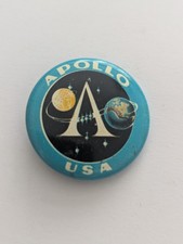 Apollo usa vintage for sale  NORTHAMPTON
