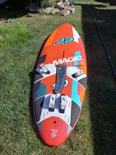 Complete windsurfing kit for sale  UK