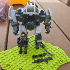 Halo mega bloks for sale  Williamsport