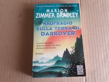 Marion zimmer bradley usato  Torino