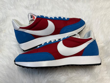 Tênis Nike Air Tailwind 79 azul batalha masculino tamanho 9 487754-409 comprar usado  Enviando para Brazil