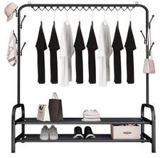 Coat rack stand for sale  LONDON