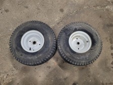 Pair carlisle turf for sale  Milwaukee