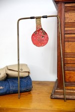 Vintage brass metal for sale  Decatur