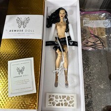 Demuse nigel chia for sale  Hemet