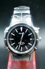 Vintage seiko kinetic d'occasion  Expédié en Belgium