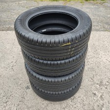 Continental contiecocontact so gebraucht kaufen  Gersfeld