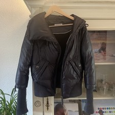 Joop jeans daunenjacke gebraucht kaufen  Wiesbaden