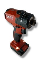 Hilti sfd a12 for sale  LEEDS