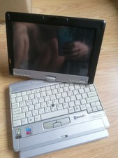 Vintage fujitsu lifebook usato  Treviso