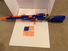 Nerf strike longstrike for sale  Friendswood