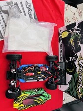 Truggy quanum vandal usato  Paderno Dugnano